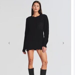 Seroya Devin Sweater